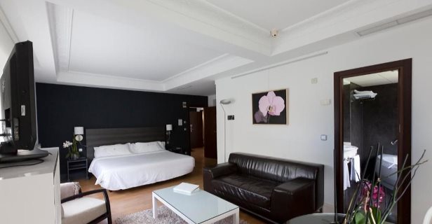 Hotel Rio Bidasoa