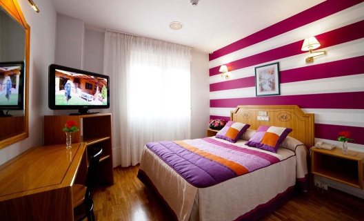 Hotel Rio Cabia