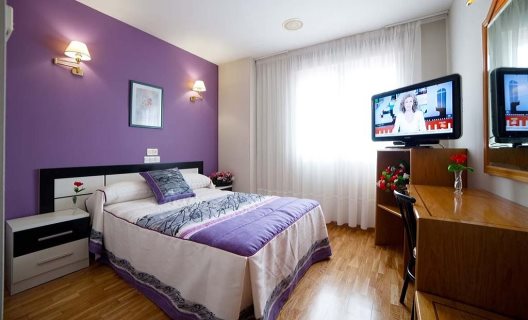 Hotel Rio Cabia