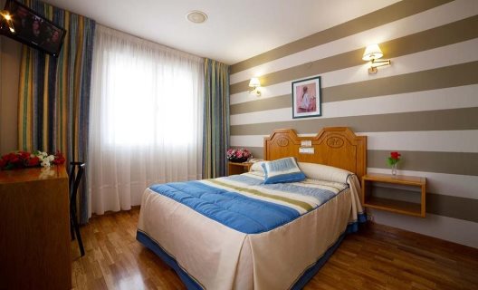 Hotel Rio Cabia