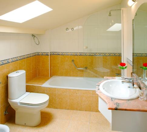 Hotel Rio Cabia