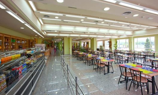 Hotel Rio Cabia
