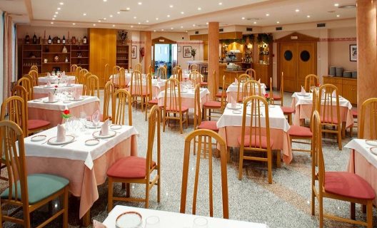 Hotel Rio Cabia