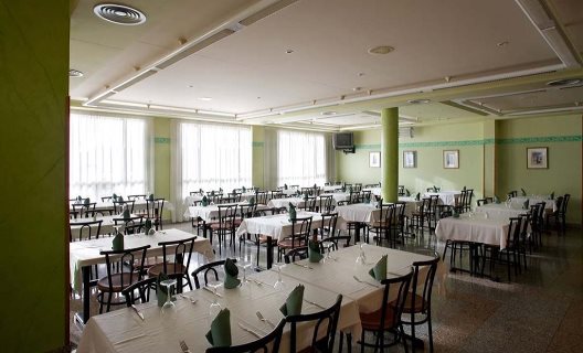 Hotel Rio Cabia