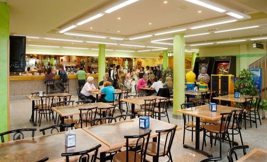 Hotel Rio Cabia