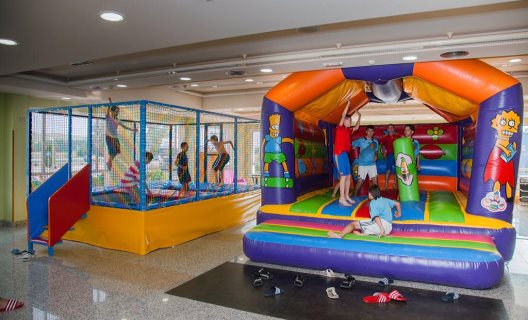 Hotel Rio Cabia