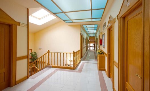Hotel Rio Cabia