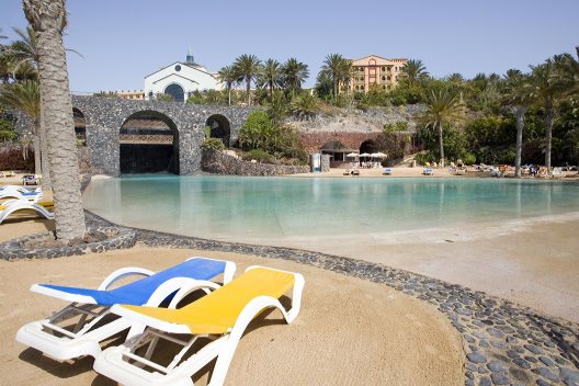 Hotel Rio Calma