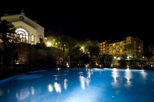 Hotel Rio Calma