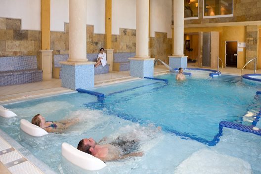 Hotel Rio Calma