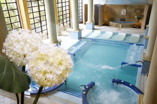 Hotel Rio Calma