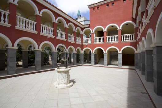 Hotel Rio Calma