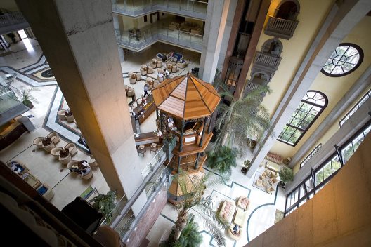 Hotel Rio Calma