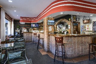 Hotel Rio Cea
