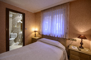 Hotel Rio Cea