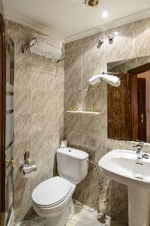 Hotel Rio Cea