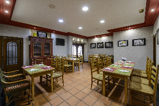 Hotel Rio Cea
