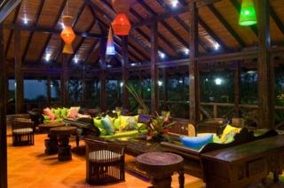 Hotel Rio Celeste Hideaway