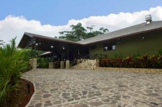 Hotel Rio Celeste Hideaway