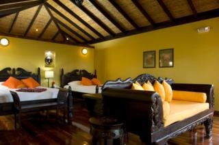 Hotel Rio Celeste Hideaway
