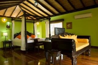 Hotel Rio Celeste Hideaway
