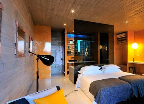 Hotel Río Do Prado