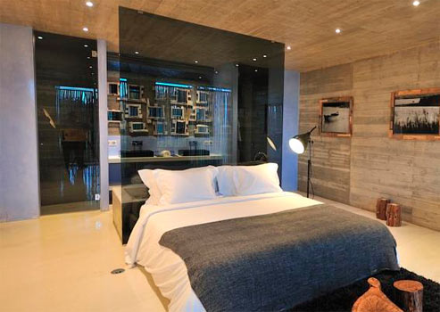 Hotel Río Do Prado