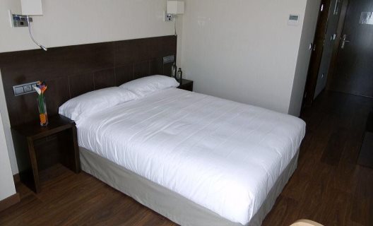 Hotel Rio Hortega