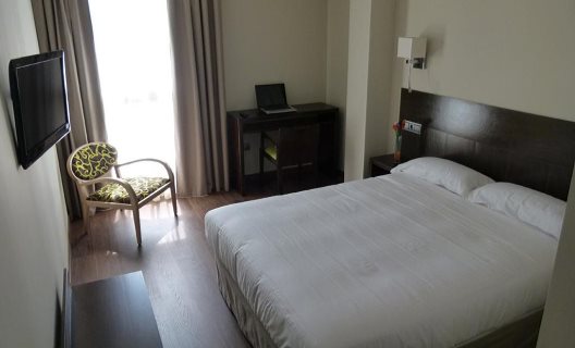 Hotel Rio Hortega