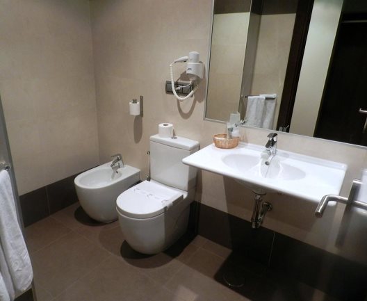 Hotel Rio Hortega