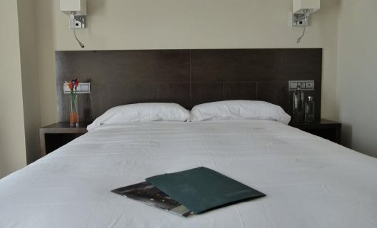 Hotel Rio Hortega