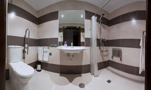 Hotel Rio Hortega