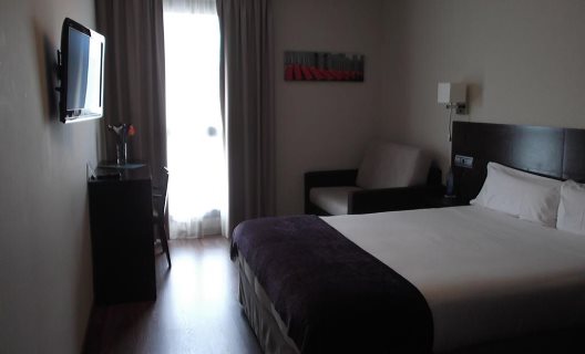 Hotel Rio Hortega