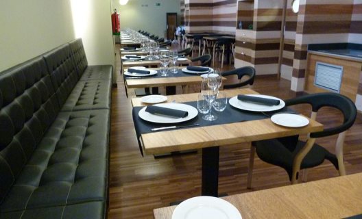 Hotel Rio Hortega
