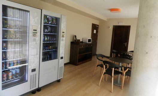 Hotel Rio Hortega