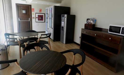 Hotel Rio Hortega