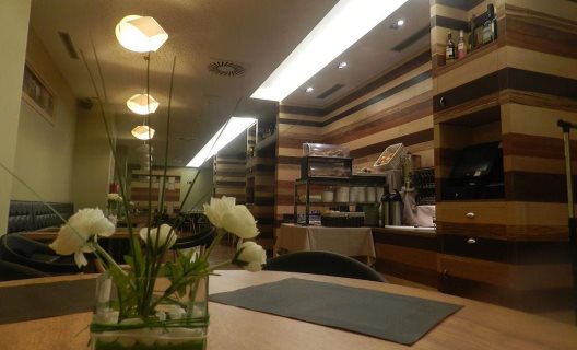 Hotel Rio Hortega