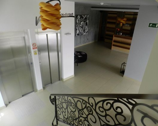 Hotel Rio Hortega