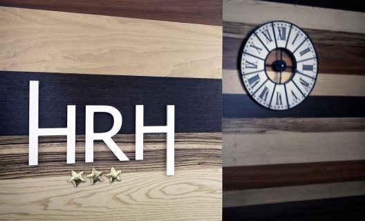 Hotel Rio Hortega