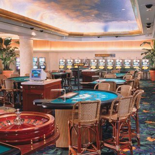Hotel Rio Mar Beach Resort & Spa, A Wyndham Grand Resort