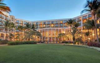 Hotel Rio Mar Beach Resort & Spa, A Wyndham Grand Resort