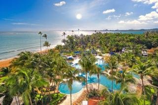 Hotel Rio Mar Beach Resort & Spa, A Wyndham Grand Resort