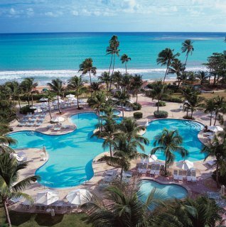 Hotel Rio Mar Beach Resort & Spa, A Wyndham Grand Resort