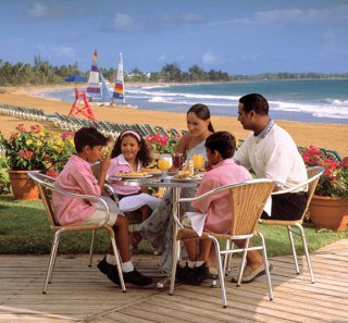 Hotel Rio Mar Beach Resort & Spa, A Wyndham Grand Resort