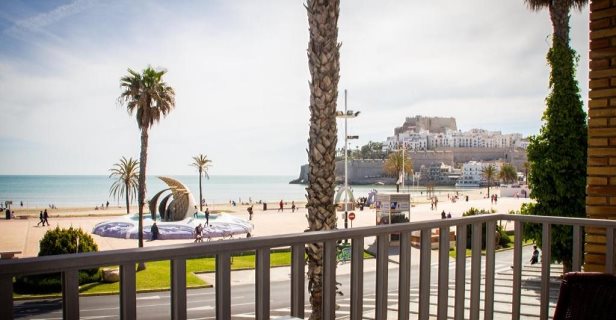 Hotel Rio Mar Peñiscola
