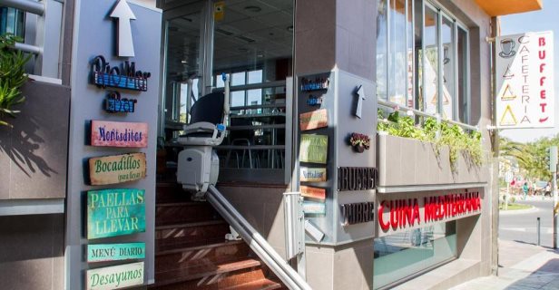 Hotel Rio Mar Peñiscola