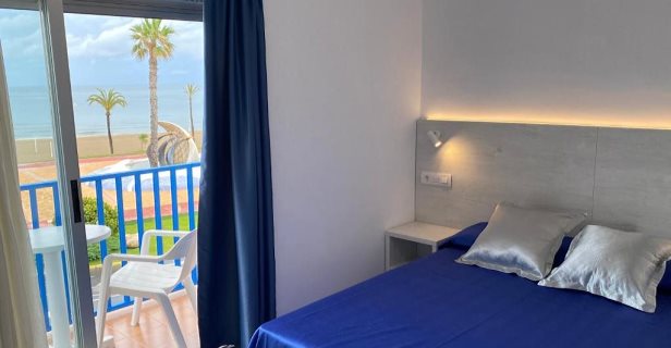 Hotel Rio Mar Peñiscola