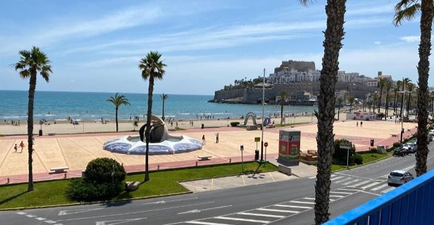 Hotel Rio Mar Peñiscola