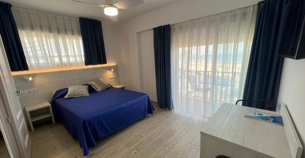 Hotel Rio Mar Peñiscola