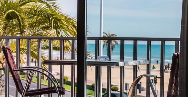 Hotel Rio Mar Peñiscola